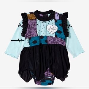 Disney Our Universe Sally Bodysuit